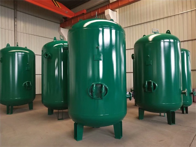 储气罐巩留巩留巩留分汽包